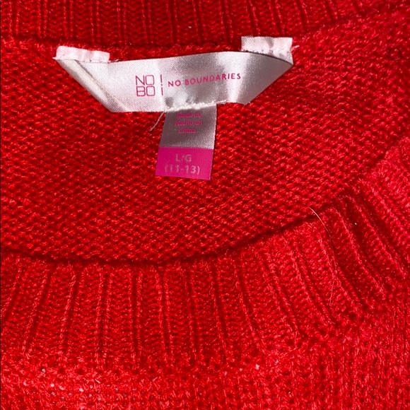 Ugly Christmas Sweater - Picture 2 of 2